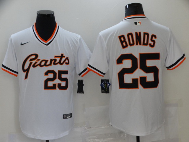 San Francisco Giants Jerseys 16